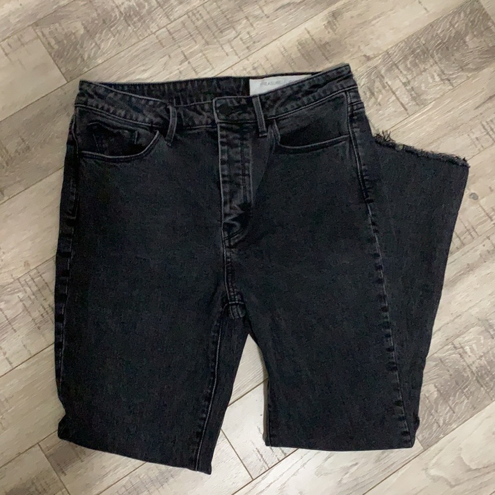 🟣 3/$50! Treasure & Bond High Rise Skinny Jean